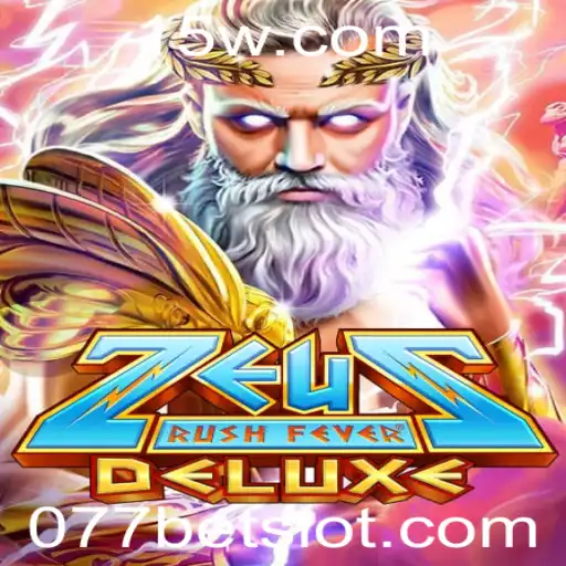 Aventura Épica em ZeusRushFeverDeluxe: Descubra o Jogo do Momento